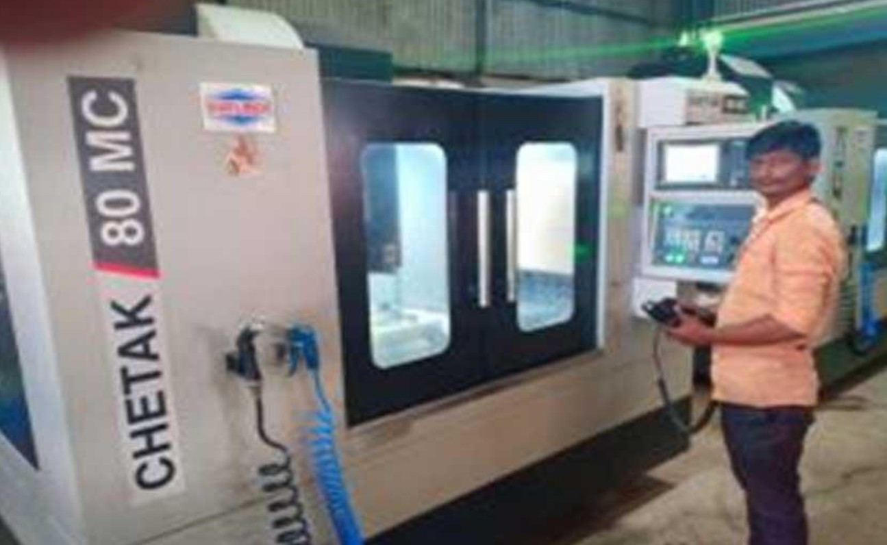 Cosmos Technologies Kolhapur 92