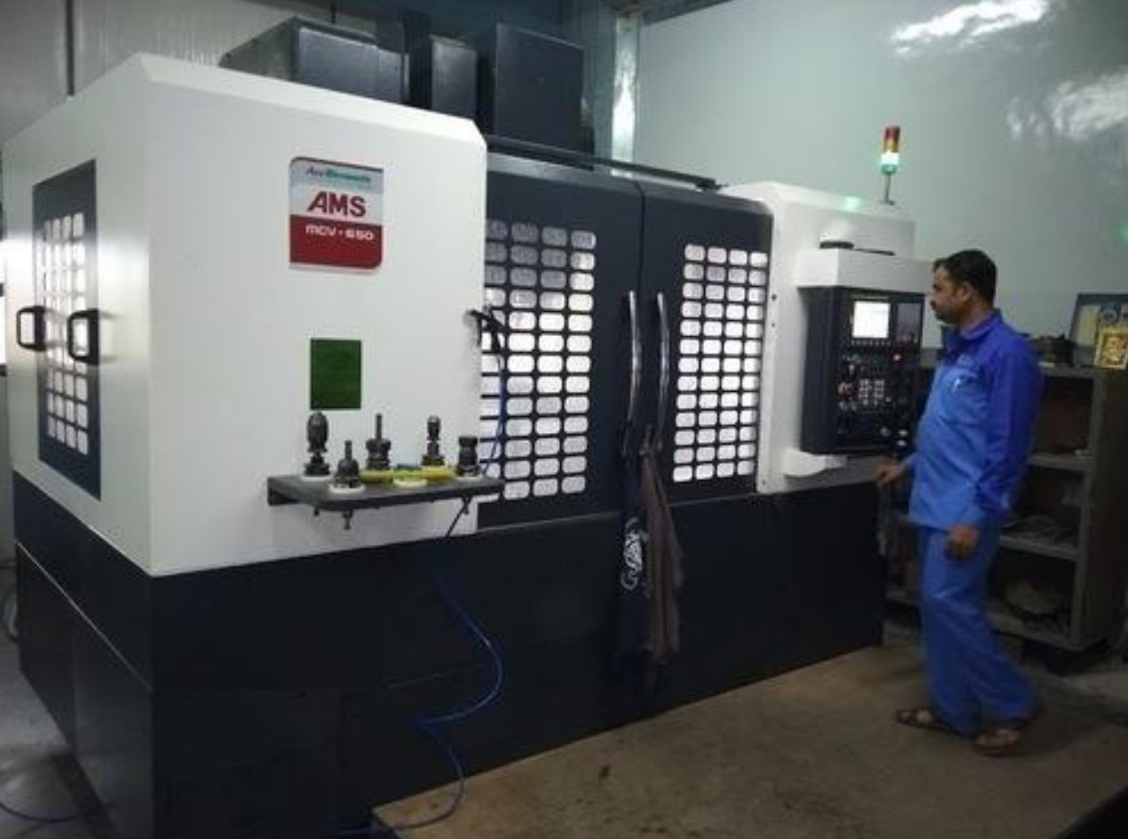 Cosmos Technologies Kolhapur 93