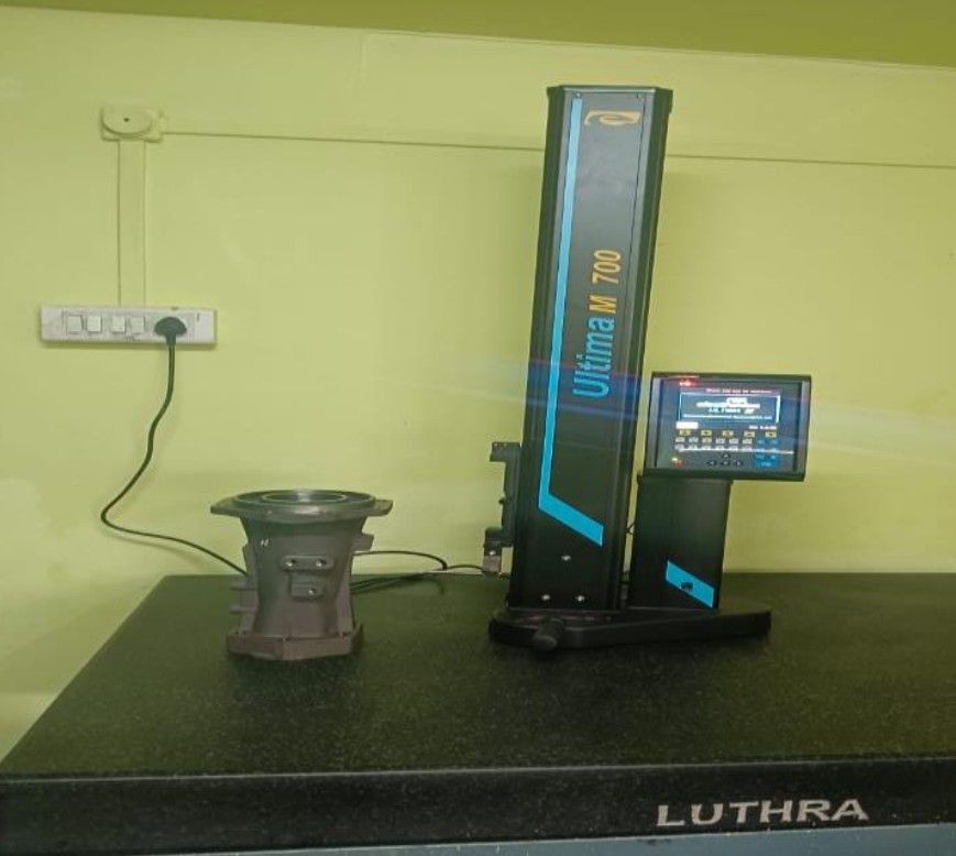 Cosmos Technologies Kolhapur 94